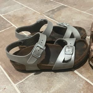 Birkenstock sandals